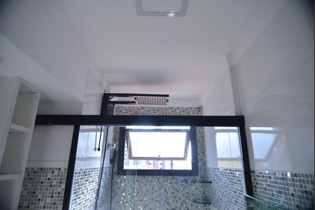 Apartamento à venda com 41m², 2 quartos e 1 vagaBanheiro Social