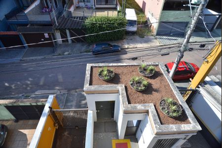 Apartamento à venda com 41m², 2 quartos e 1 vagaQuarto 1