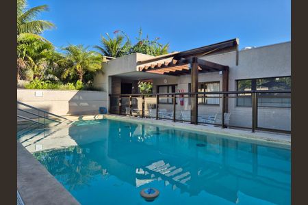 Apartamento à venda com 117m², 3 quartos e 2 vagas Apartamento à venda com 117m², 3 quartos e 2 vagasÁrea comum