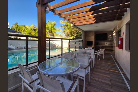 Apartamento à venda com 117m², 3 quartos e 2 vagas Apartamento à venda com 117m², 3 quartos e 2 vagasÁrea comum