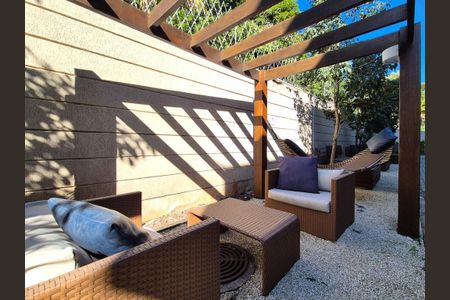 Apartamento à venda com 117m², 3 quartos e 2 vagas Apartamento à venda com 117m², 3 quartos e 2 vagasÁrea comum