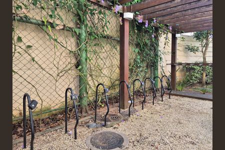 Apartamento à venda com 117m², 3 quartos e 2 vagas Apartamento à venda com 117m², 3 quartos e 2 vagasÁrea comum