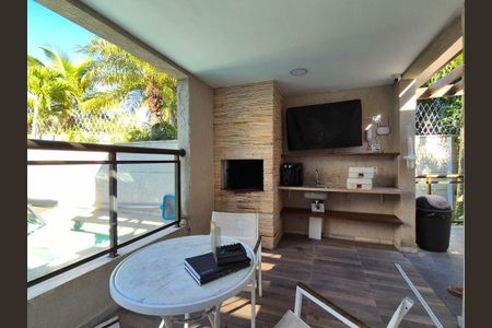 Apartamento à venda com 117m², 3 quartos e 2 vagas Apartamento à venda com 117m², 3 quartos e 2 vagasÁrea comum