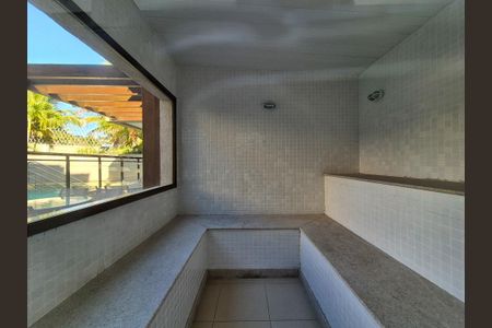 Apartamento à venda com 117m², 3 quartos e 2 vagas Apartamento à venda com 117m², 3 quartos e 2 vagasÁrea comum