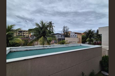 Vista de apartamento à venda com 3 quartos, 117m² em Recreio dos Bandeirantes, Rio de Janeiro