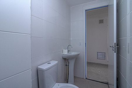 Apartamento à venda com 25m², 1 quarto e sem vagabanheiro social_3