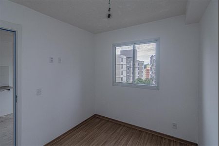 quarto_2 de apartamento à venda com 1 quarto, 25m² em Sacoma, São Paulo