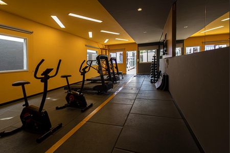 Apartamento à venda com 25m², 1 quarto e sem vagaacademia_3