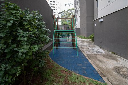 Apartamento à venda com 25m², 1 quarto e sem vagaplay ground_2