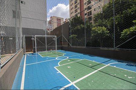 Apartamento à venda com 25m², 1 quarto e sem vagaquadra_3