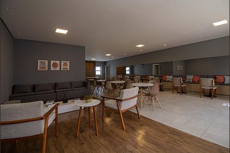 Apartamento à venda com 25m², 1 quarto e sem vagasalão de festas_2