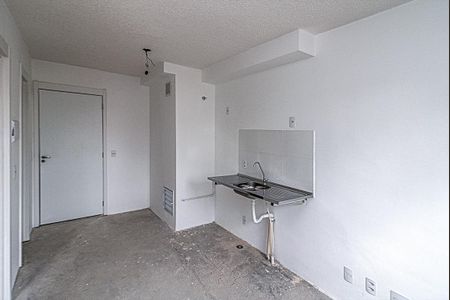 Apartamento à venda com 25m², 1 quarto e sem vagasala e cozinha compartilhadas_4