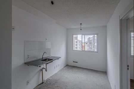 Apartamento à venda com 25m², 1 quarto e sem vagasala e cozinha compartilhadas_2