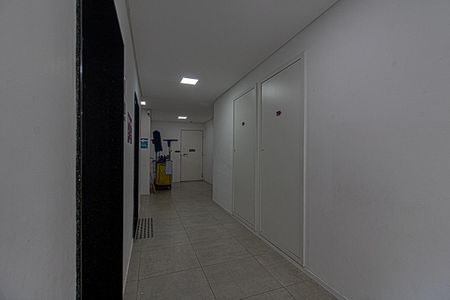 Apartamento à venda com 25m², 1 quarto e sem vagahall de entrada_1