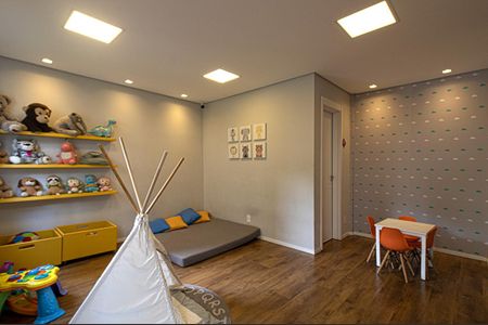 Apartamento à venda com 25m², 1 quarto e sem vagabrinquedoteca_1