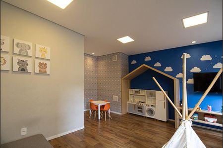 Apartamento à venda com 25m², 1 quarto e sem vagabrinquedoteca_2