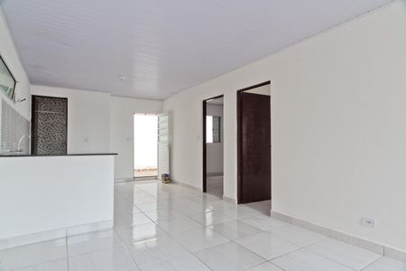 Casa para alugar com 2 quartos, 90m² em Itaberaba, São Paulo