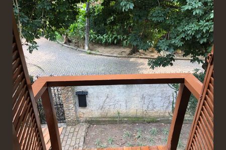 Casa de condomínio para alugar com 150m², 3 quartos e 4 vagasVaranda