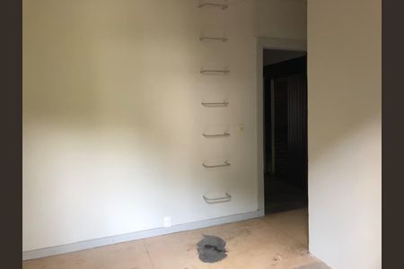 Sala de casa de condomínio para alugar com 3 quartos, 150m² em Jacarepaguá, Rio de Janeiro