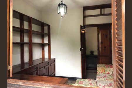 Sala de casa de condomínio para alugar com 3 quartos, 150m² em Jacarepaguá, Rio de Janeiro