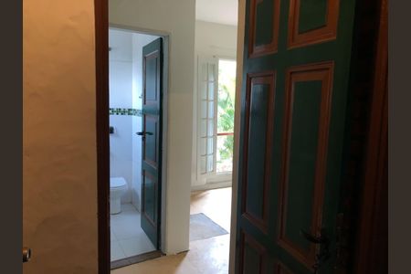 Sala de casa de condomínio para alugar com 3 quartos, 150m² em Jacarepaguá, Rio de Janeiro