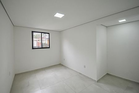 Quarto de kitnet/studio para alugar com 1 quarto, 32m² em Jardim do Mar, São Bernardo do Campo