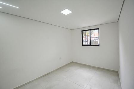 Quarto de kitnet/studio para alugar com 1 quarto, 32m² em Jardim do Mar, São Bernardo do Campo