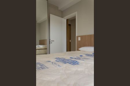 Apartamento para alugar com 137m², 3 quartos e 3 vagasSuíte 3