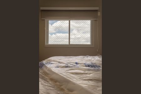 Suíte 1 de apartamento para alugar com 3 quartos, 137m² em Centro, São Bernardo do Campo