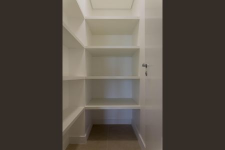 Apartamento para alugar com 137m², 3 quartos e 3 vagasCozinha
