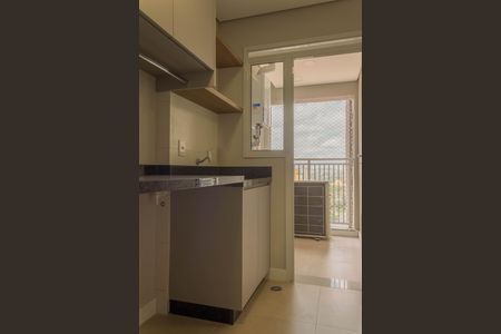 Apartamento para alugar com 137m², 3 quartos e 3 vagasÁrea de Serviço