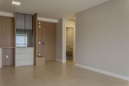Sala de apartamento para alugar com 3 quartos, 137m² em Centro, São Bernardo do Campo