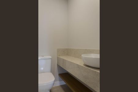 Apartamento para alugar com 137m², 3 quartos e 3 vagasLavabo