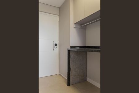 Apartamento para alugar com 137m², 3 quartos e 3 vagasÁrea de Serviço