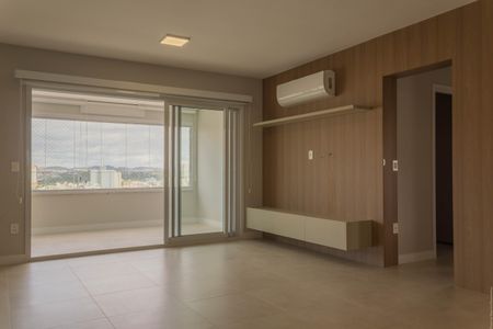 Sala de apartamento para alugar com 3 quartos, 137m² em Centro, São Bernardo do Campo