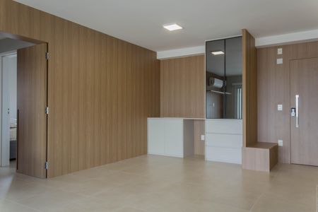 Sala de apartamento para alugar com 3 quartos, 137m² em Centro, São Bernardo do Campo