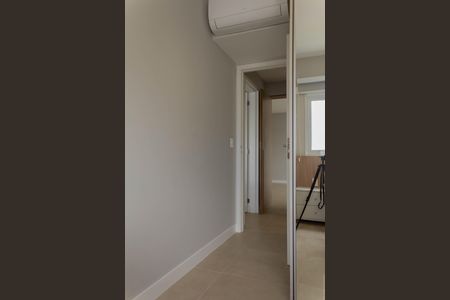 Apartamento para alugar com 137m², 3 quartos e 3 vagasSuíte 2