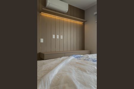 Apartamento para alugar com 137m², 3 quartos e 3 vagasSuíte 1