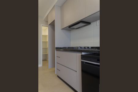 Apartamento para alugar com 137m², 3 quartos e 3 vagasCozinha