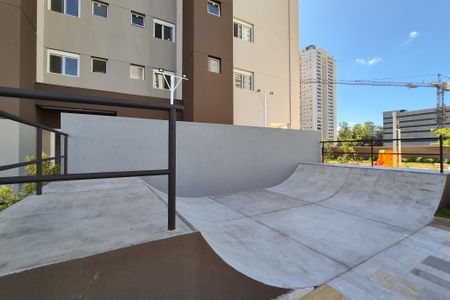 Apartamento para alugar com 137m², 3 quartos e 3 vagasÁrea comum