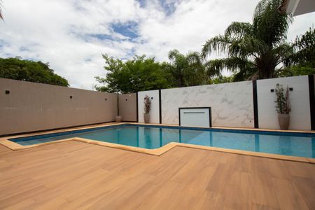 Casa de condomínio para alugar com 629m², 5 quartos e 6 vagasPiscina