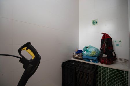 Casa de condomínio para alugar com 629m², 5 quartos e 6 vagasSauna