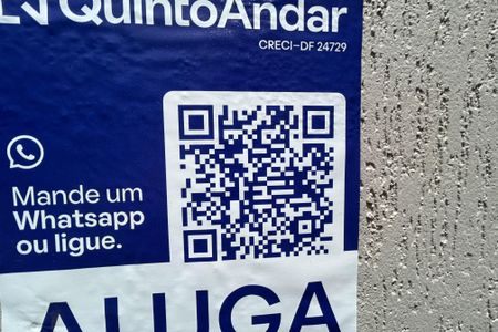 Casa de condomínio para alugar com 629m², 5 quartos e 6 vagasPlaca