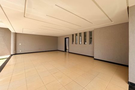 Casa de condomínio para alugar com 629m², 5 quartos e 6 vagasGaragem