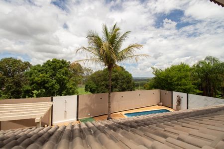 Casa de condomínio para alugar com 629m², 5 quartos e 6 vagasVista da Sacada 3