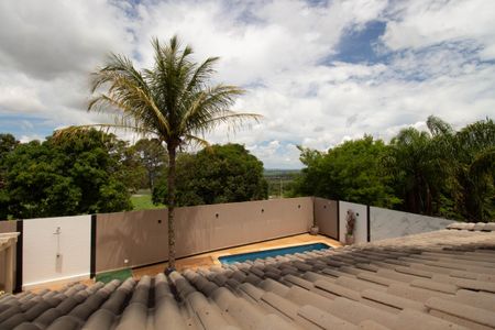 Casa de condomínio para alugar com 629m², 5 quartos e 6 vagasVista da Sacada 1