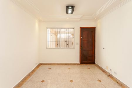 Casa para alugar com 2 quartos, 94m² em Vila do Castelo, São Paulo