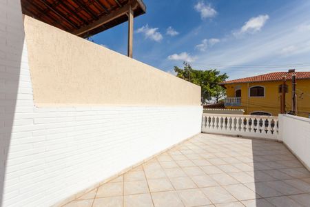 Casa para alugar com 2 quartos, 94m² em Vila do Castelo, São Paulo