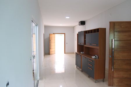 Casa para alugar com 250m², 3 quartos e 6 vagasSala/Cozinha