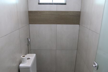 Casa para alugar com 250m², 3 quartos e 6 vagasBanheiro